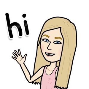 Meet your Posher, Dawn